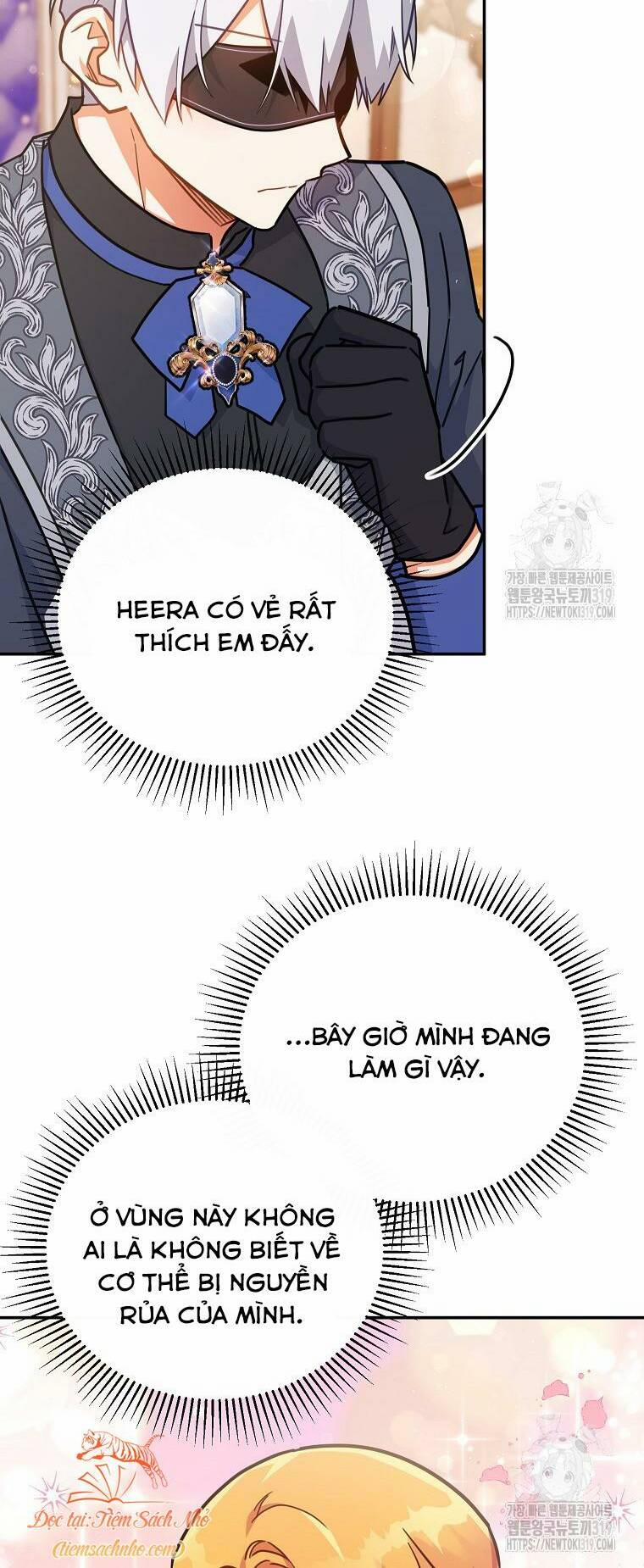 Bé Con Chốn Hoa Nở 36 trang 28