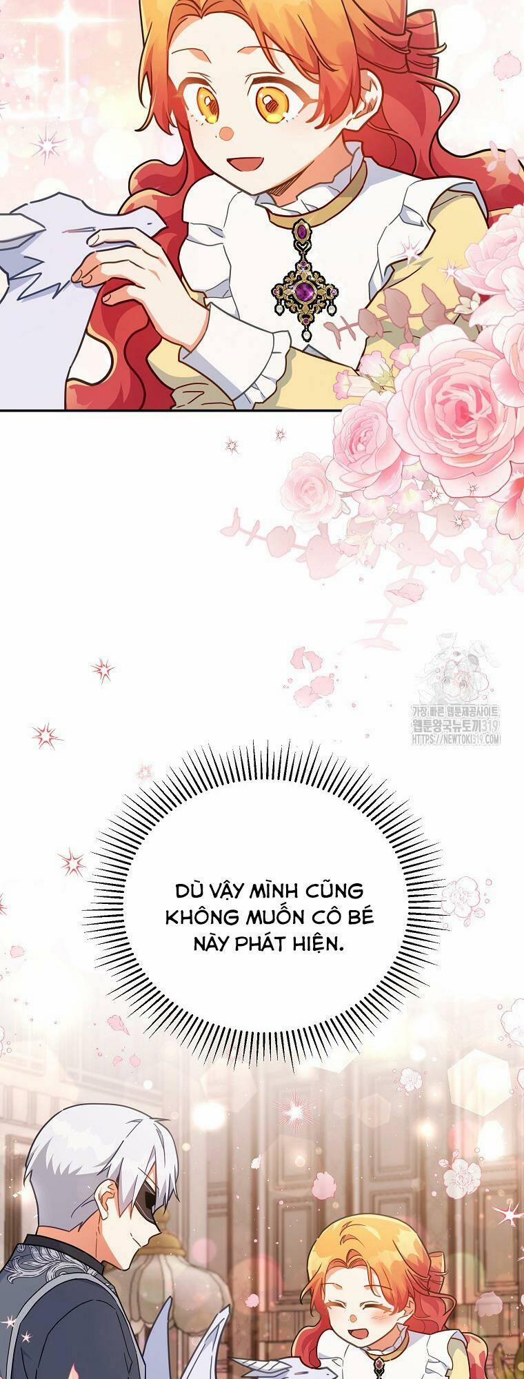 Bé Con Chốn Hoa Nở 36 trang 29