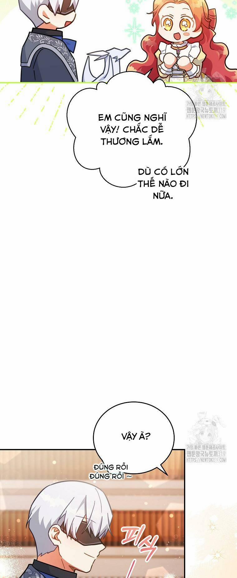 Bé Con Chốn Hoa Nở 36 trang 35