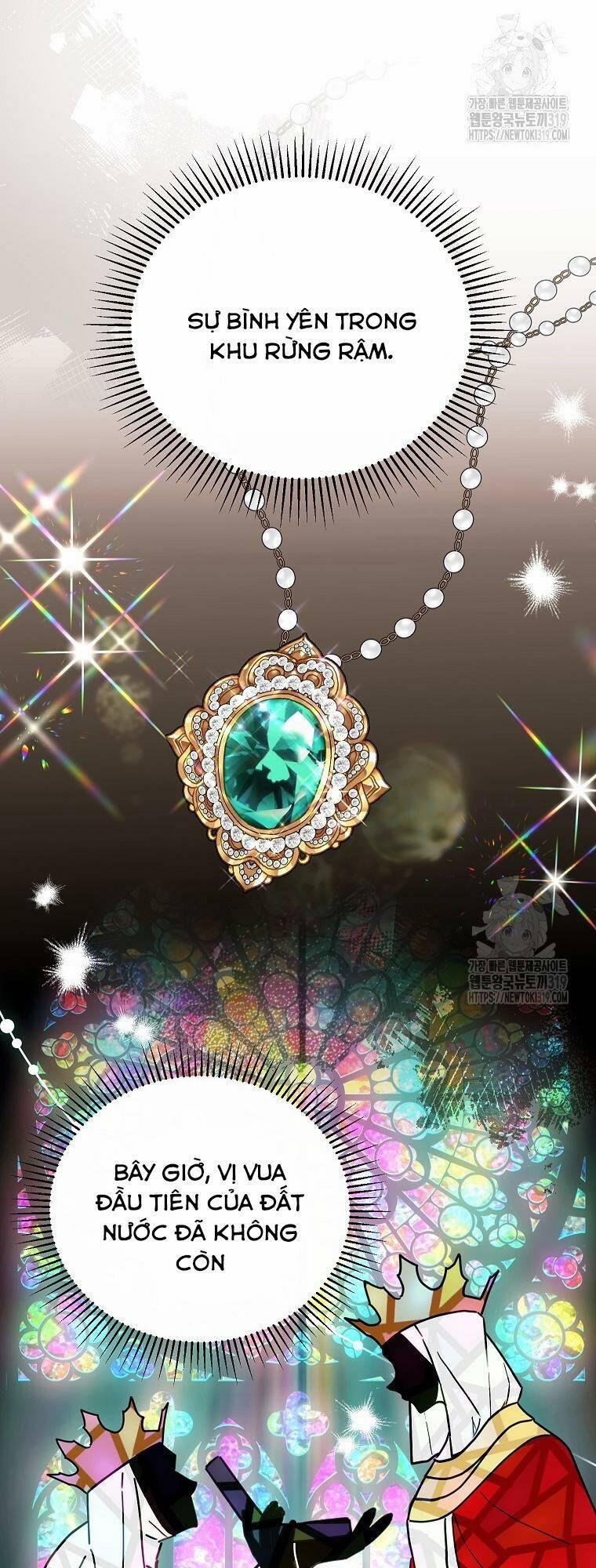 Bé Con Chốn Hoa Nở 36 trang 46