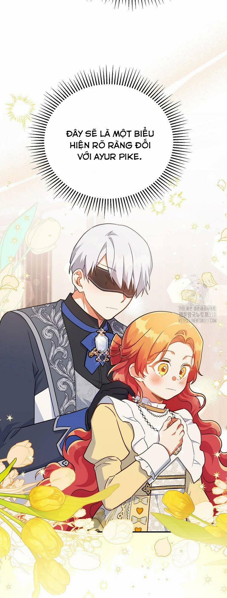 Bé Con Chốn Hoa Nở 36 trang 49