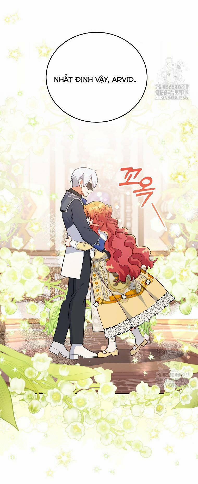 Bé Con Chốn Hoa Nở 36 trang 55