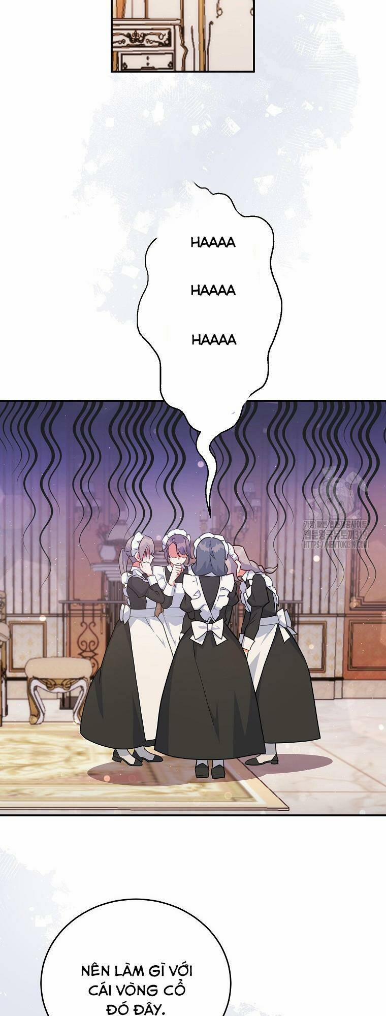 Bé Con Chốn Hoa Nở 36 trang 57