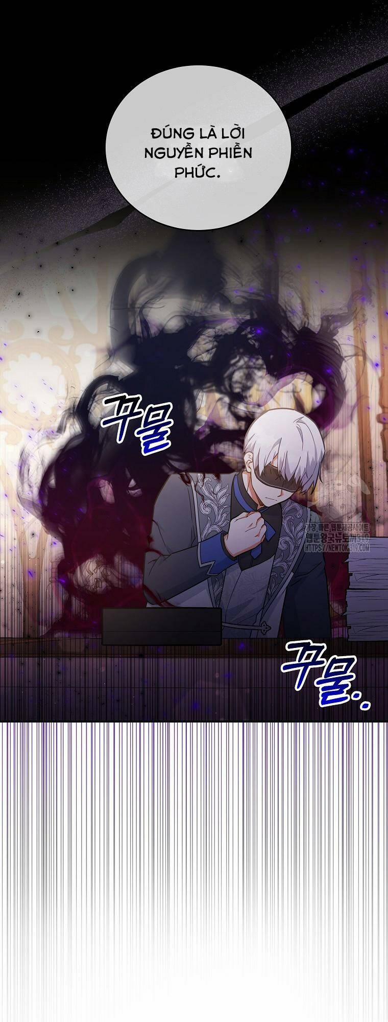 Bé Con Chốn Hoa Nở 36 trang 9