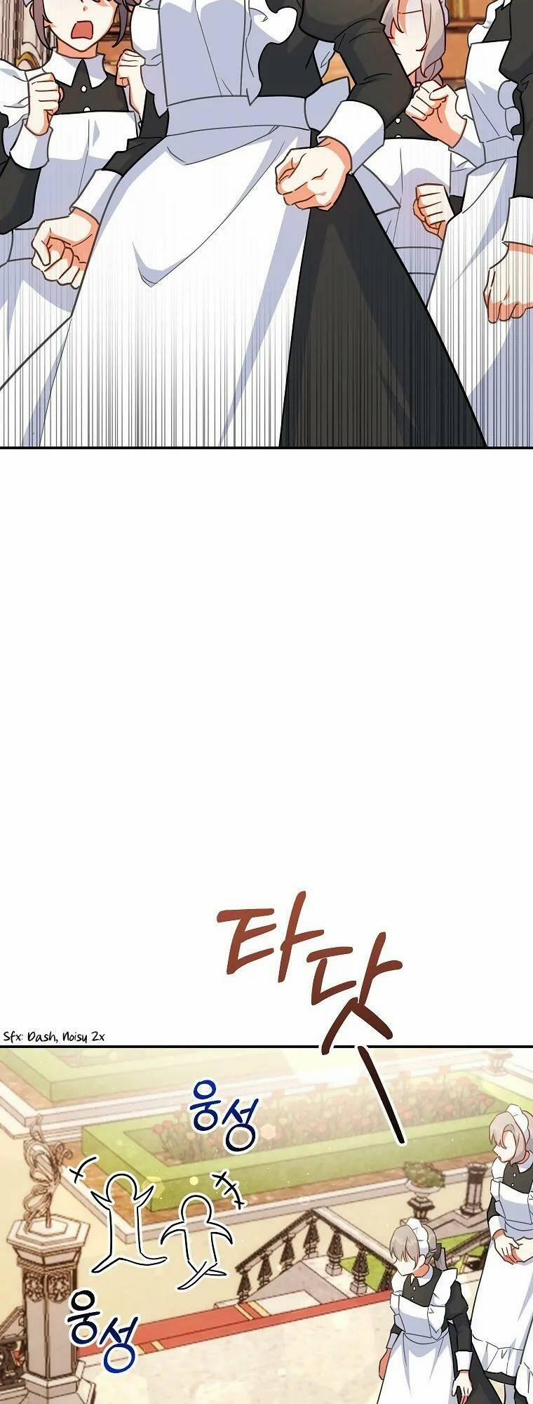 Bé Con Chốn Hoa Nở 37 trang 13