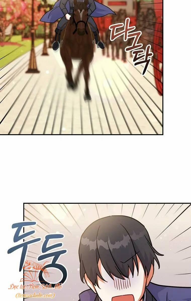 Bé Con Chốn Hoa Nở 37 trang 24