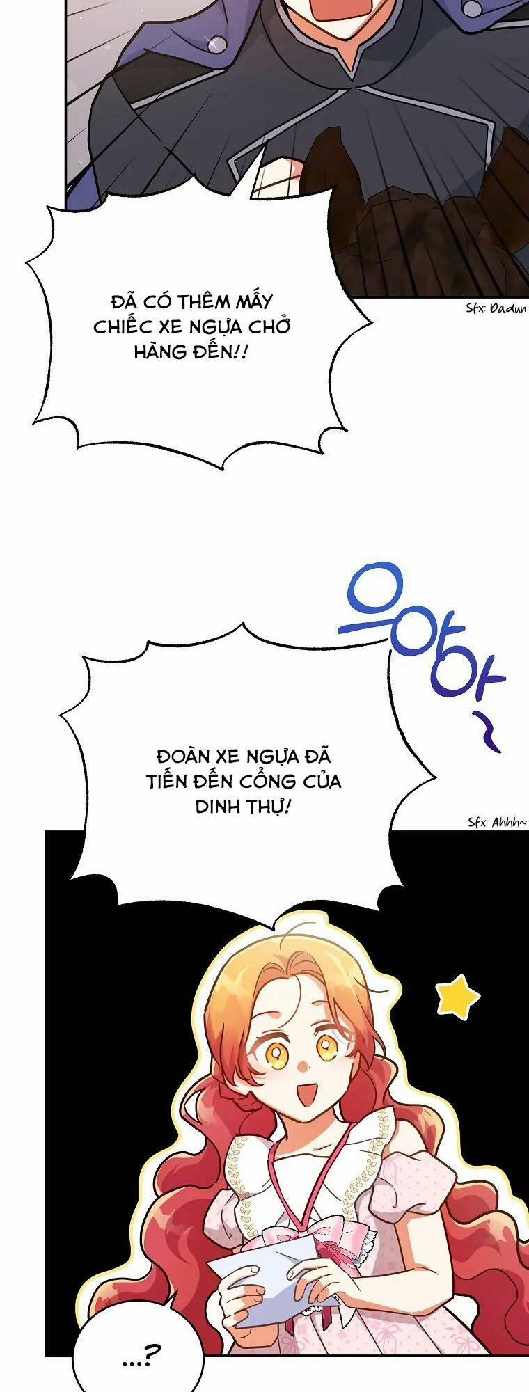 Bé Con Chốn Hoa Nở 37 trang 25