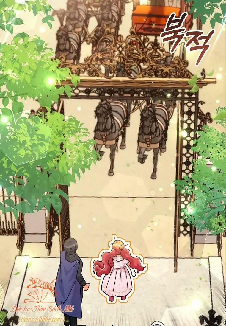 Bé Con Chốn Hoa Nở 37 trang 28