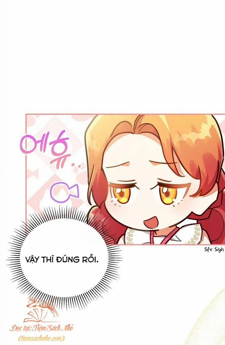 Bé Con Chốn Hoa Nở 37 trang 32