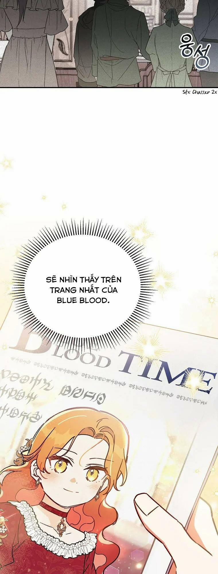 Bé Con Chốn Hoa Nở 37 trang 37