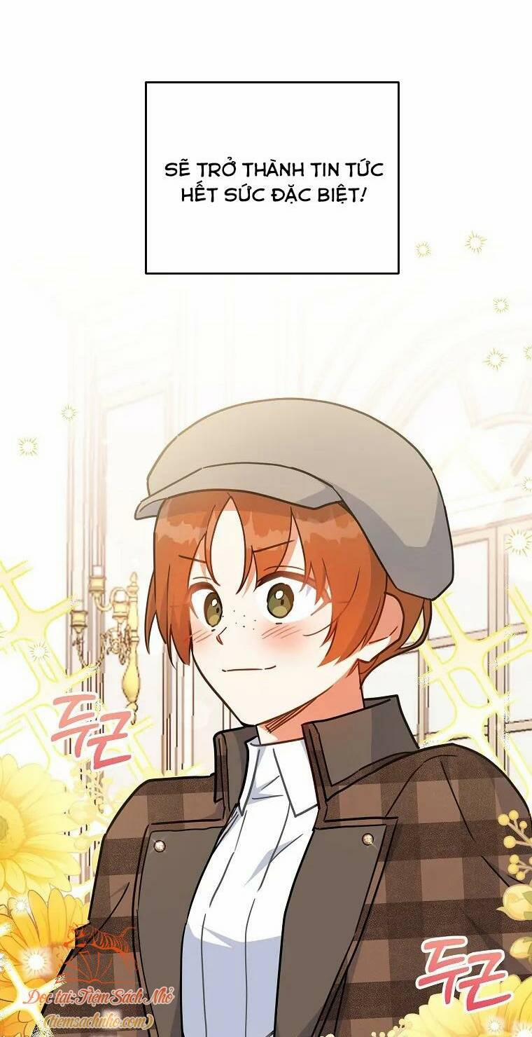 Bé Con Chốn Hoa Nở 37 trang 44