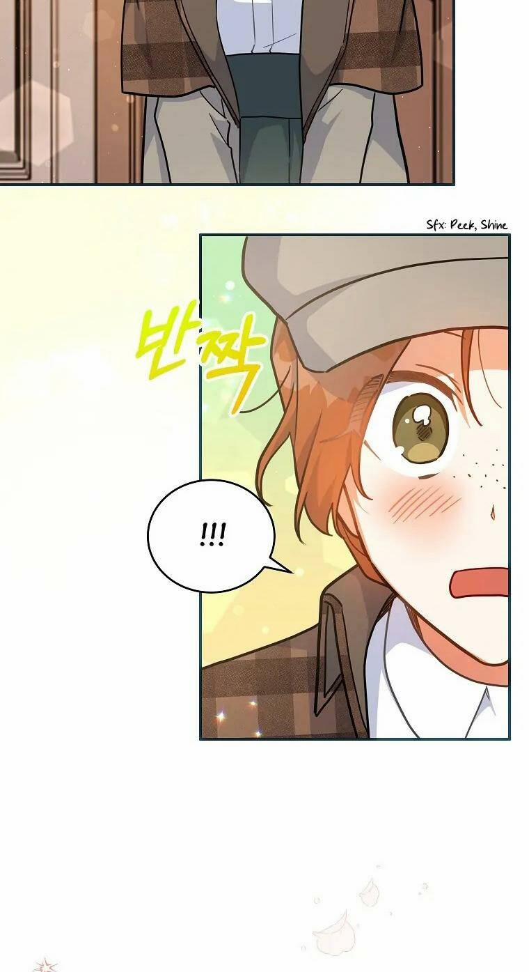 Bé Con Chốn Hoa Nở 37 trang 47