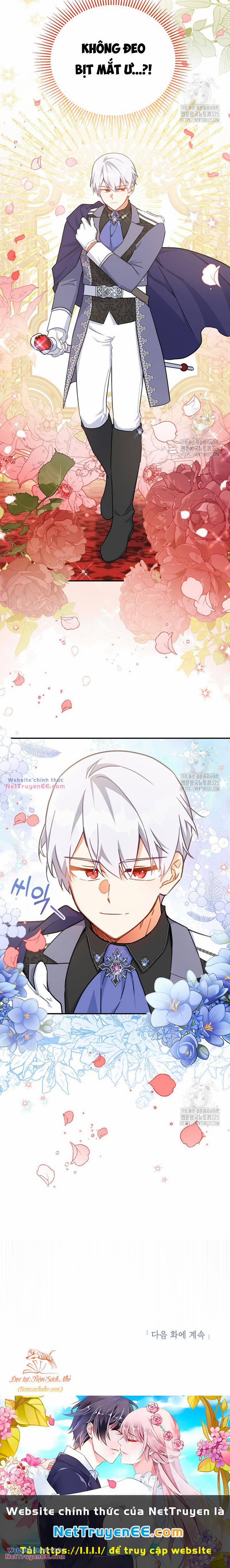 Bé Con Chốn Hoa Nở 40 trang 14