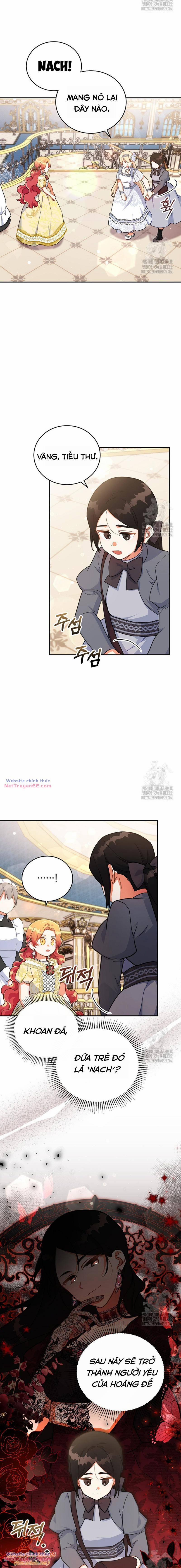 Bé Con Chốn Hoa Nở 40 trang 2