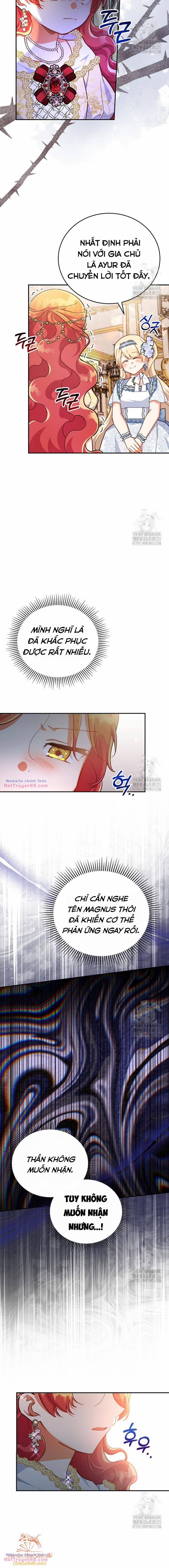 Bé Con Chốn Hoa Nở 40 trang 4