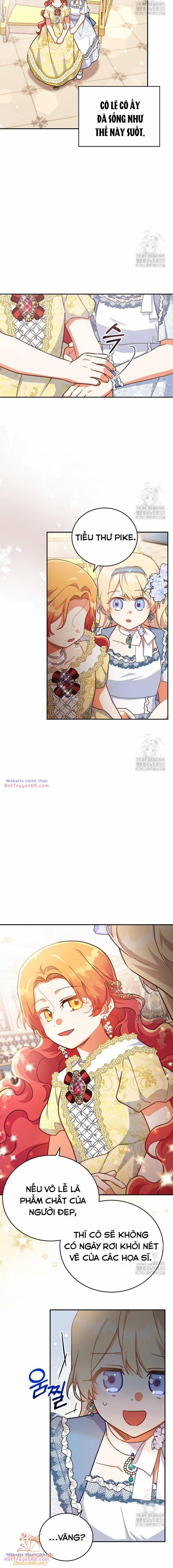 Bé Con Chốn Hoa Nở 40 trang 7