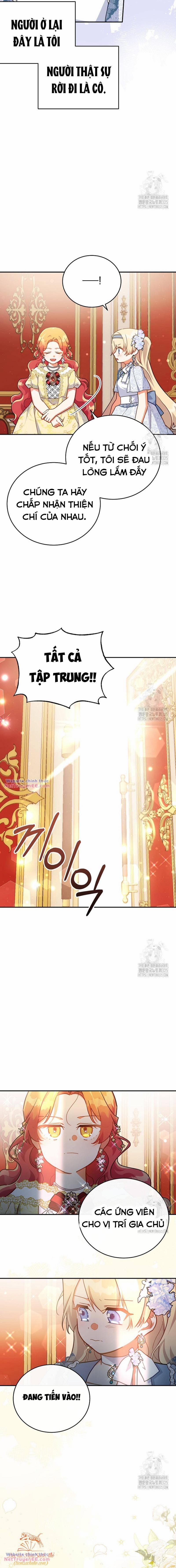 Bé Con Chốn Hoa Nở 40 trang 9