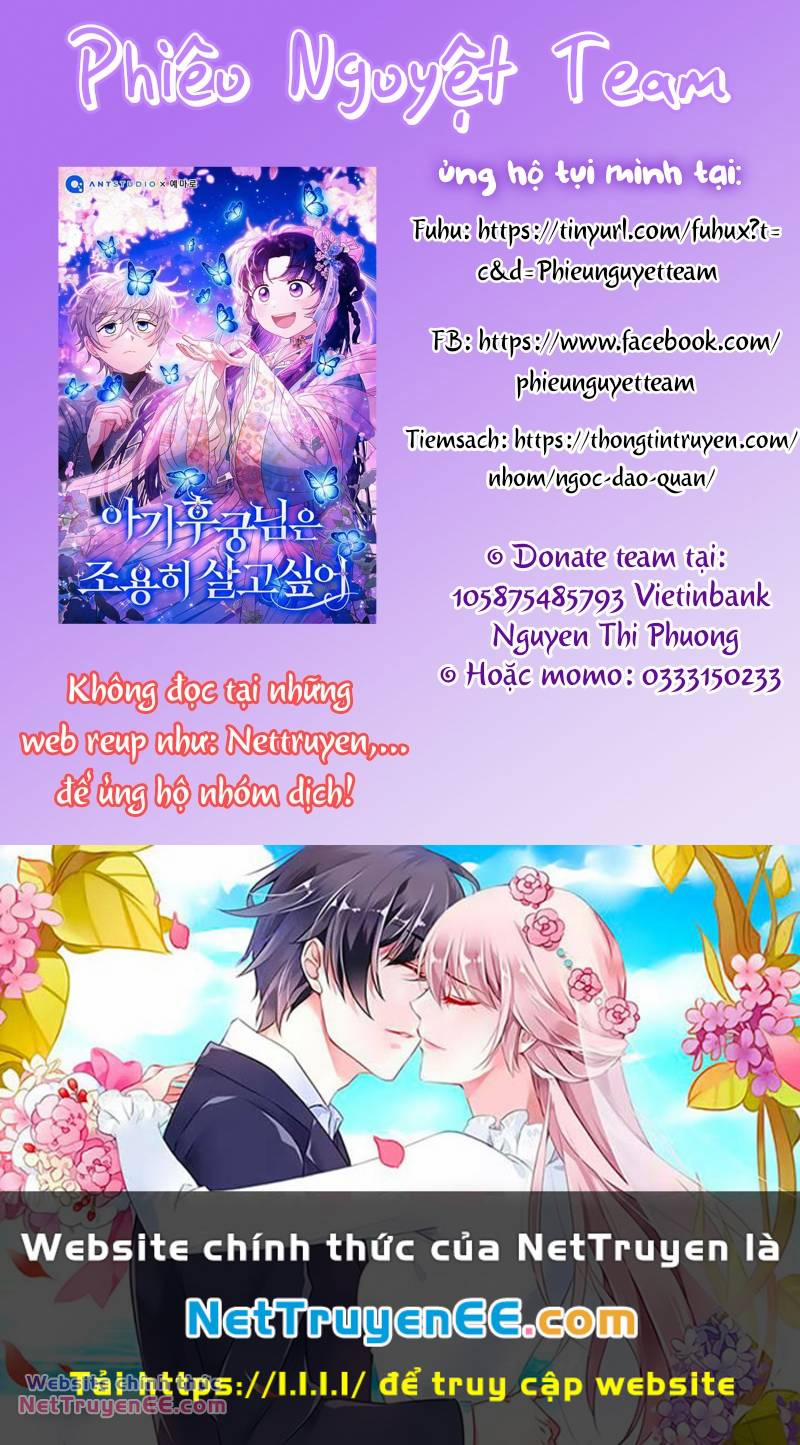 Bé Con Chốn Hoa Nở 42 trang 16