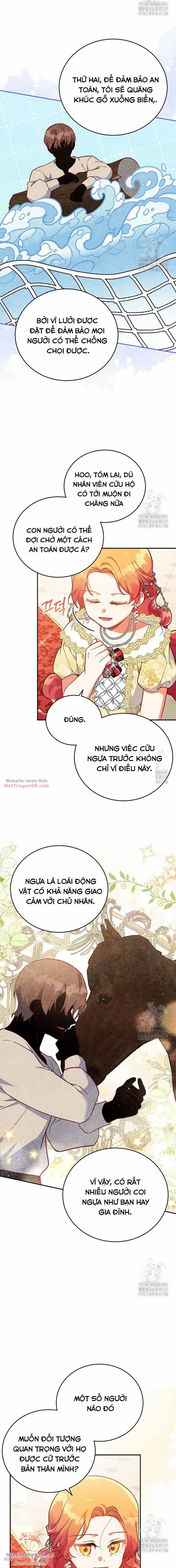 Bé Con Chốn Hoa Nở 43 trang 7