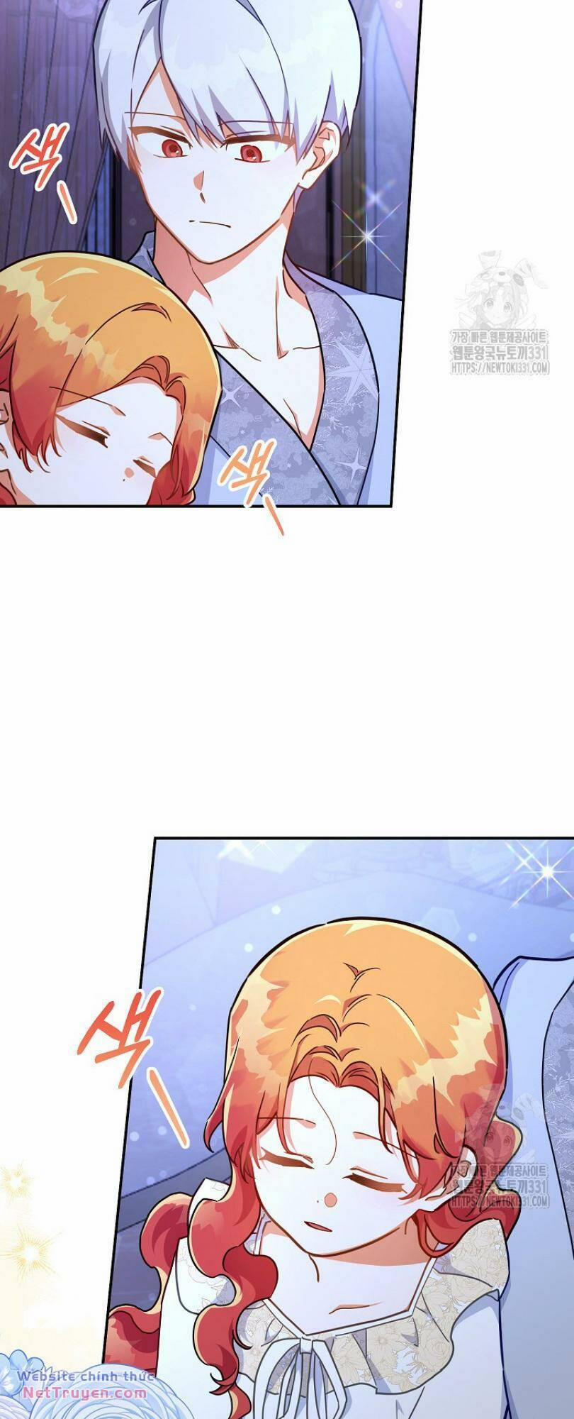 Bé Con Chốn Hoa Nở 45 trang 10