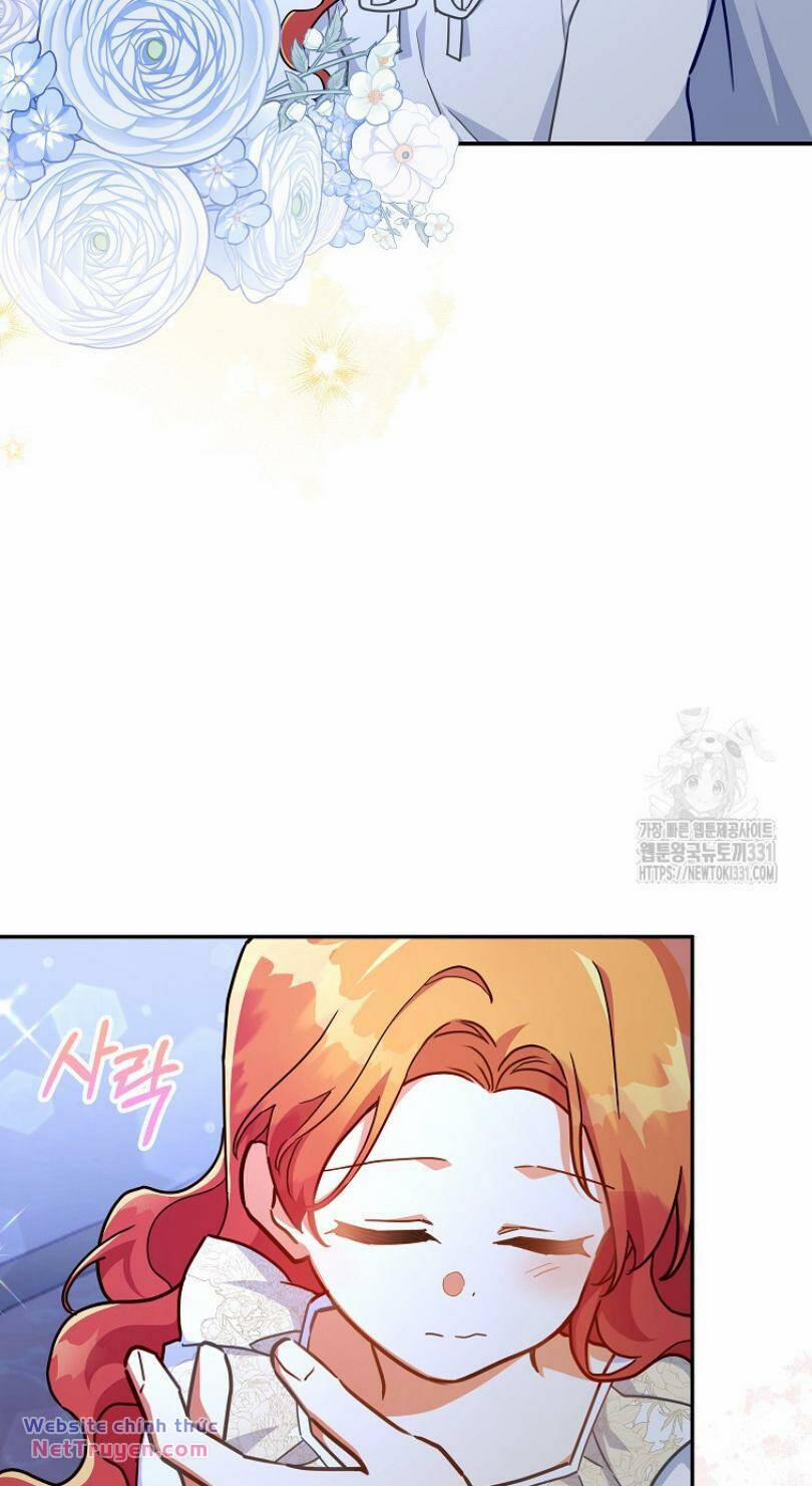 Bé Con Chốn Hoa Nở 45 trang 11