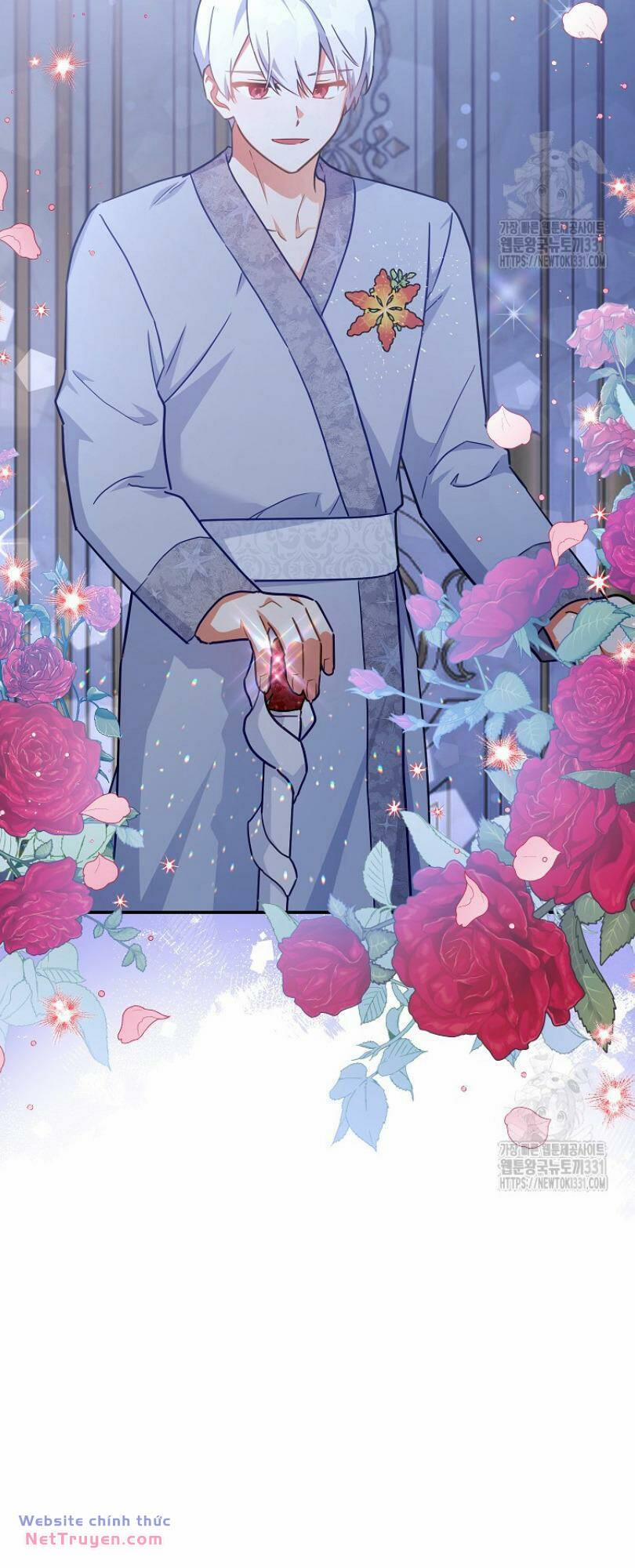 Bé Con Chốn Hoa Nở 45 trang 2