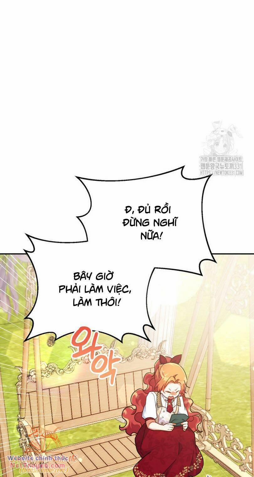 Bé Con Chốn Hoa Nở 45 trang 20