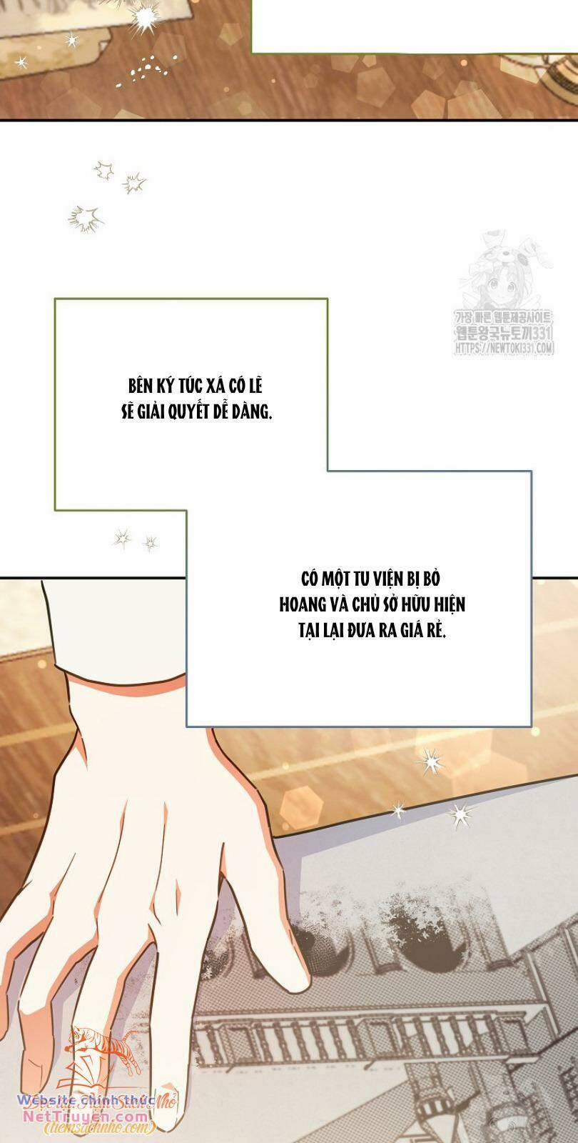 Bé Con Chốn Hoa Nở 45 trang 24