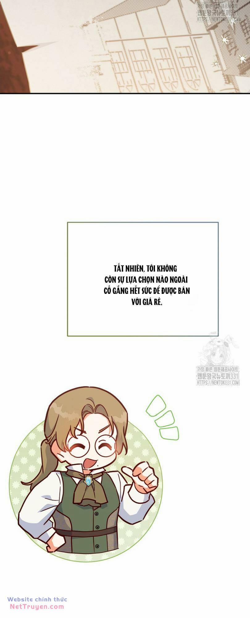 Bé Con Chốn Hoa Nở 45 trang 25