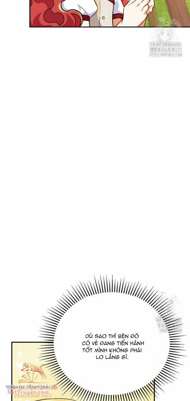 Bé Con Chốn Hoa Nở 45 trang 28