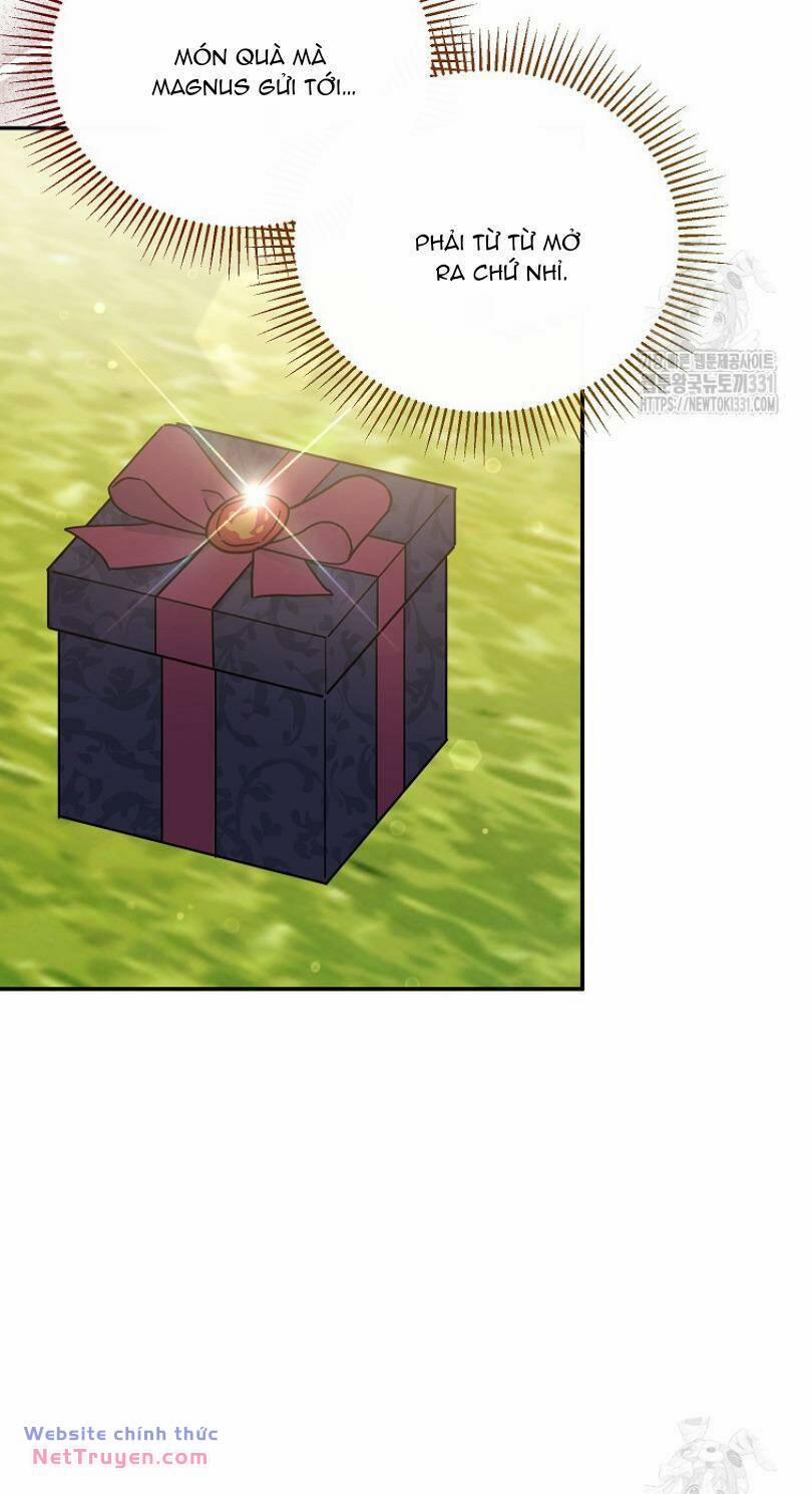 Bé Con Chốn Hoa Nở 45 trang 31