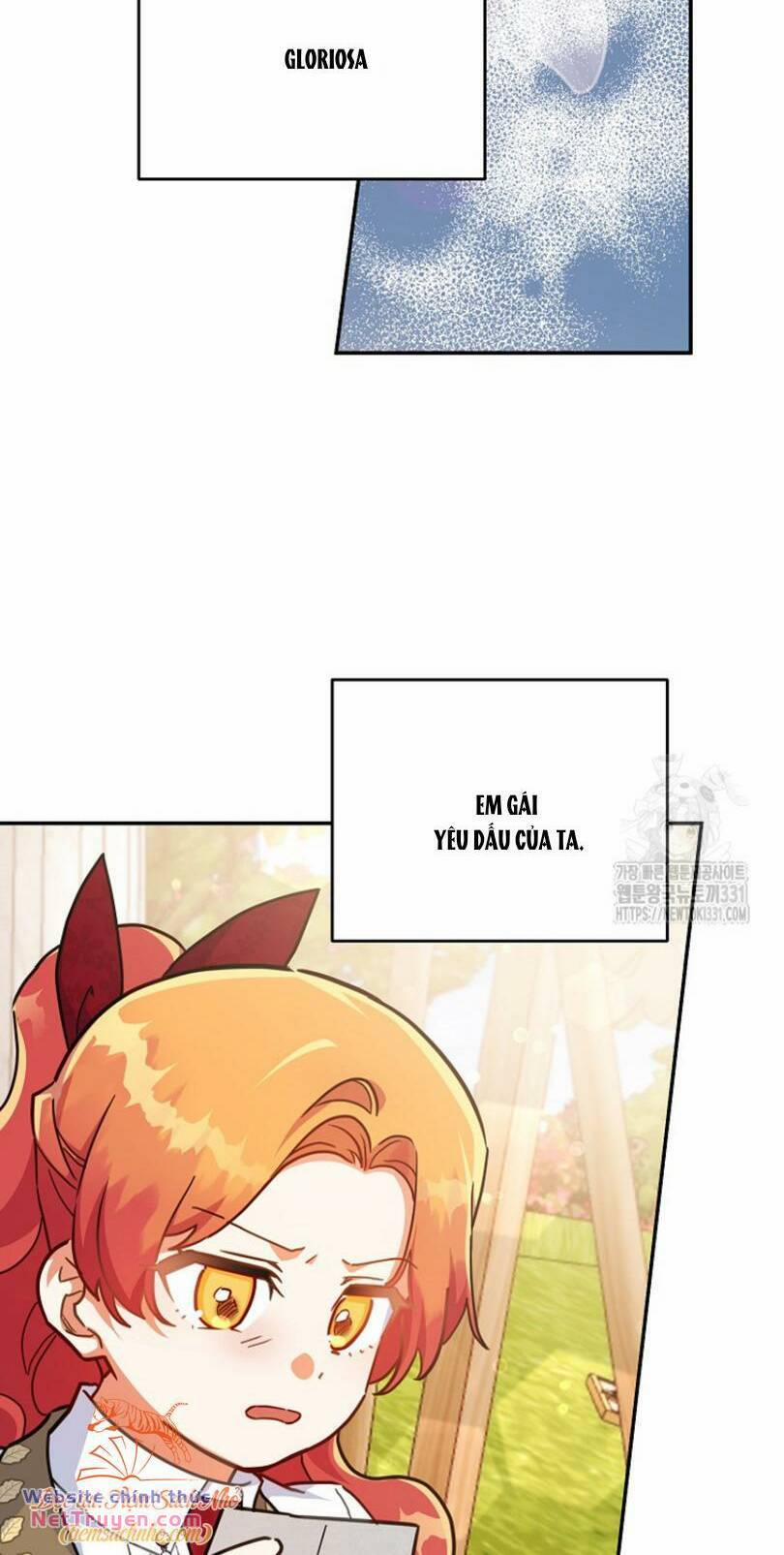 Bé Con Chốn Hoa Nở 45 trang 44