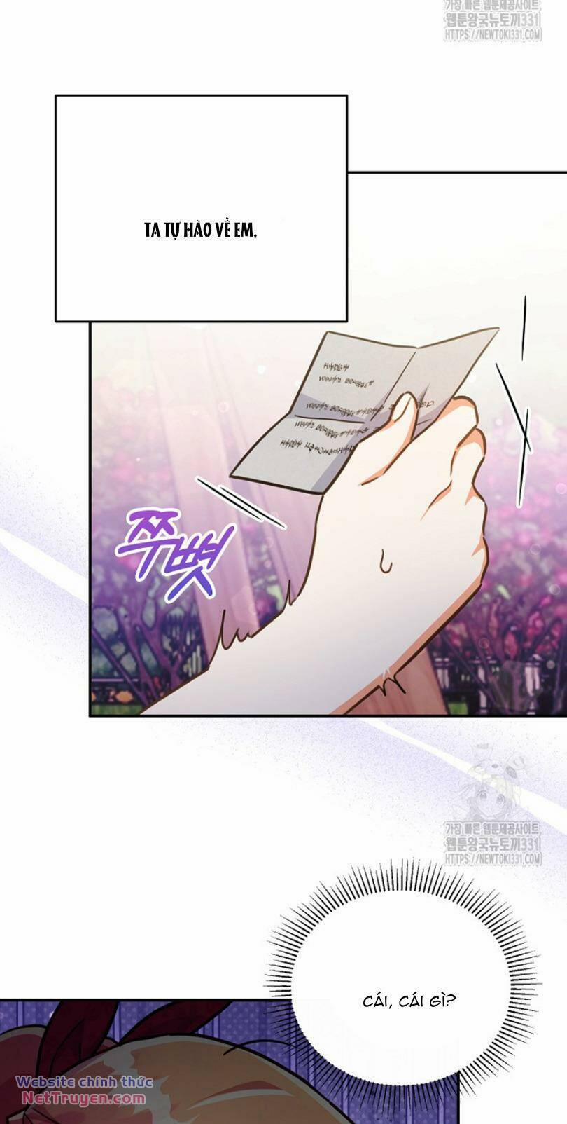 Bé Con Chốn Hoa Nở 45 trang 47