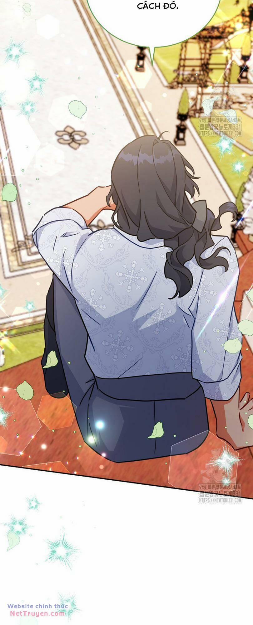 Bé Con Chốn Hoa Nở 45 trang 58