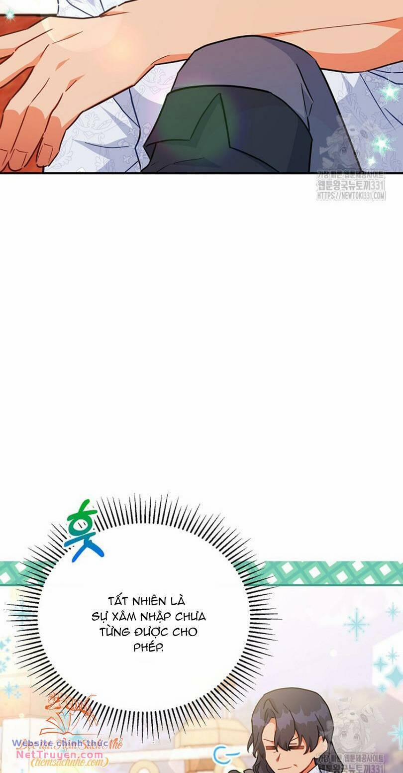 Bé Con Chốn Hoa Nở 45 trang 60