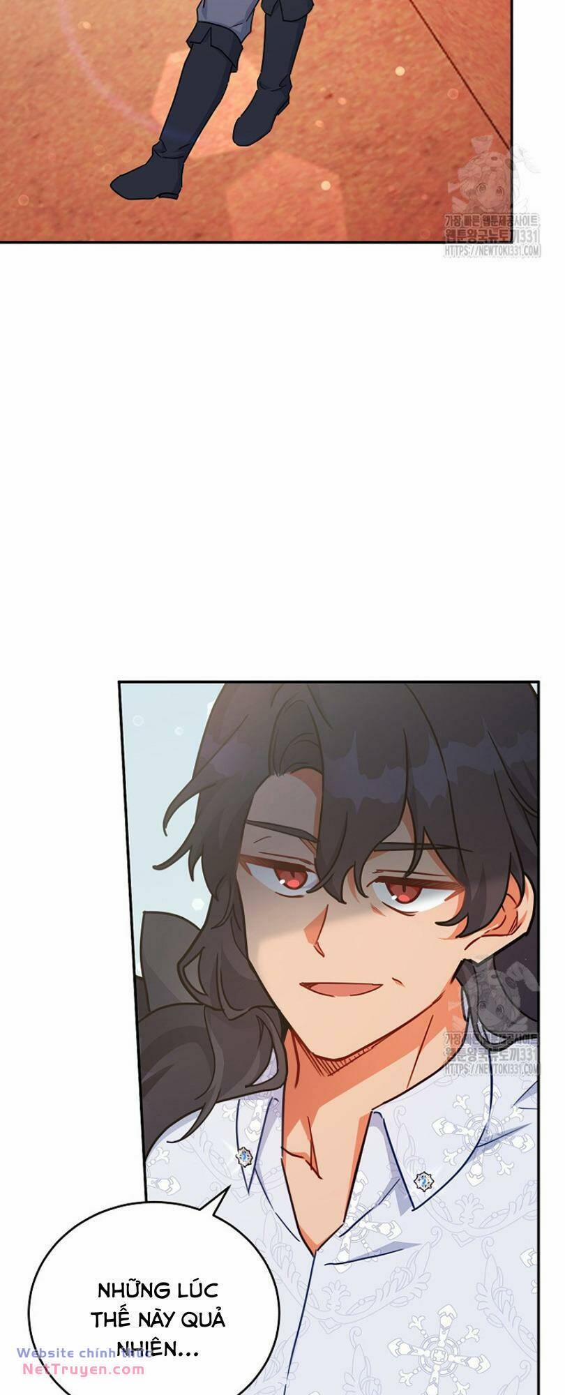 Bé Con Chốn Hoa Nở 45 trang 62