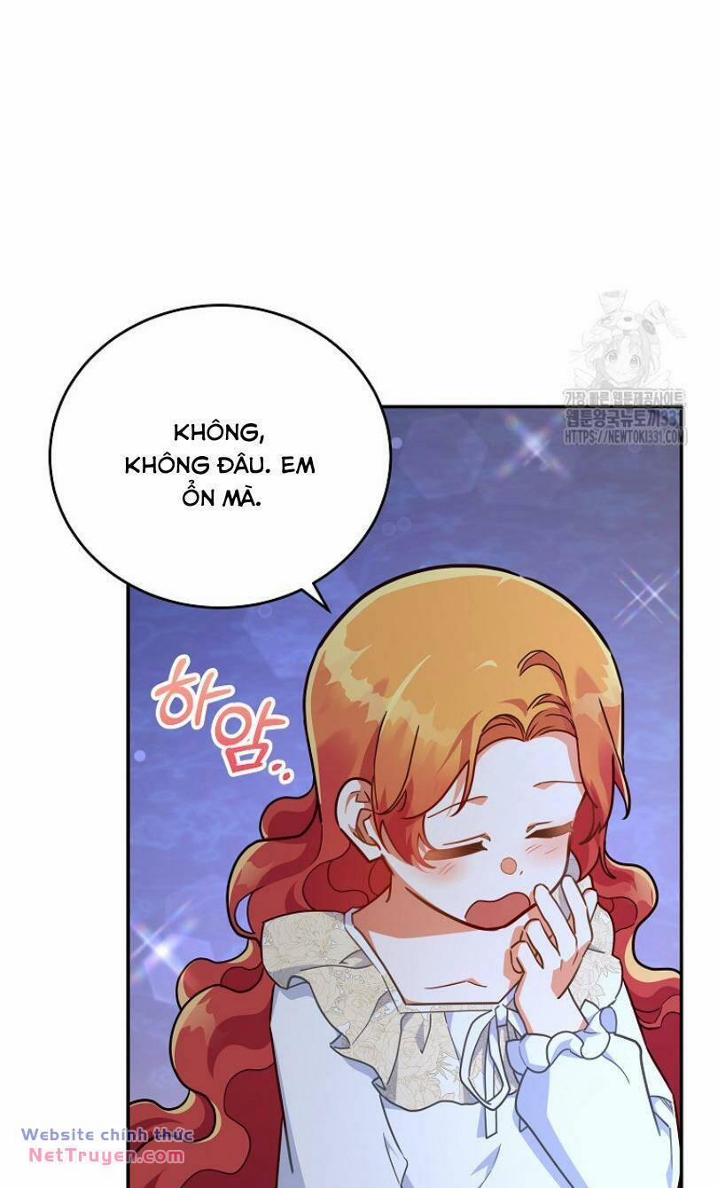 Bé Con Chốn Hoa Nở 45 trang 7