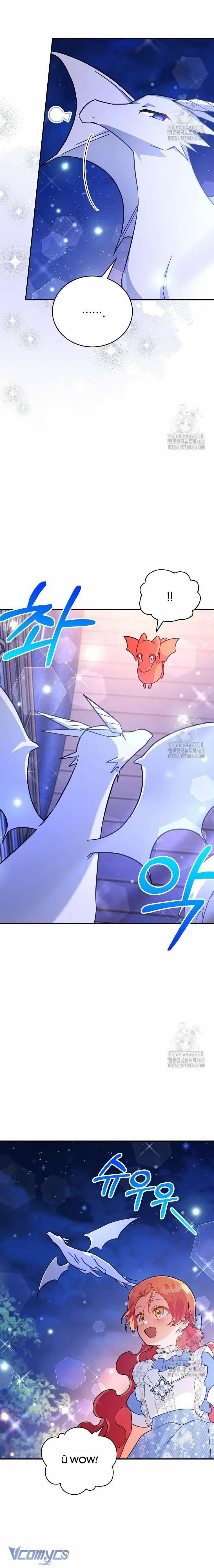 Bé Con Chốn Hoa Nở 51 trang 4