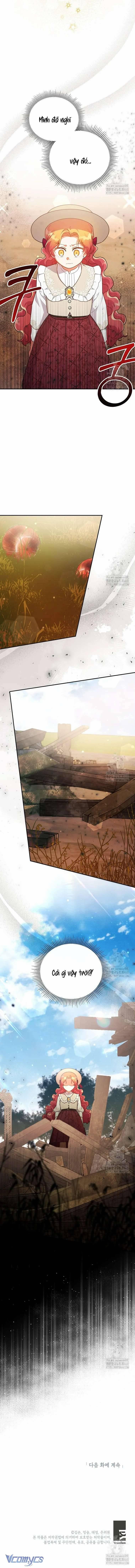 Bé Con Chốn Hoa Nở 53 trang 11