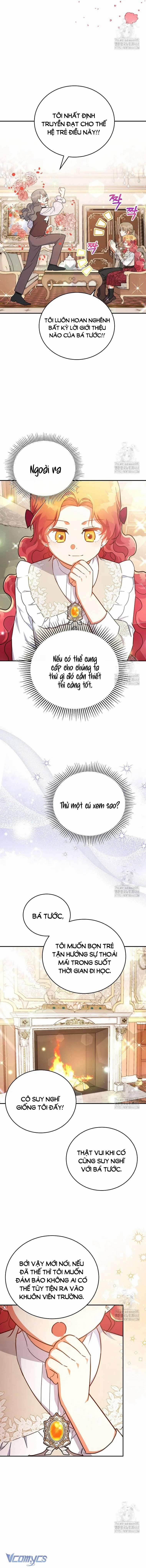 Bé Con Chốn Hoa Nở 53 trang 3