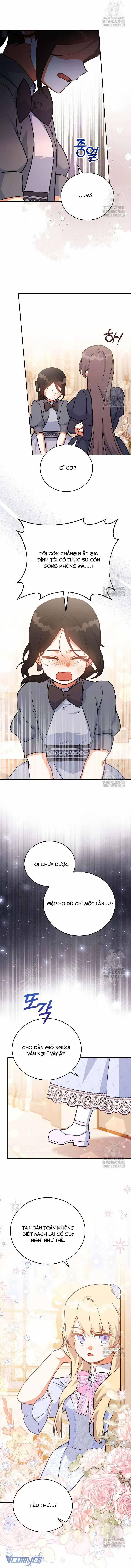 Bé Con Chốn Hoa Nở 54 trang 4