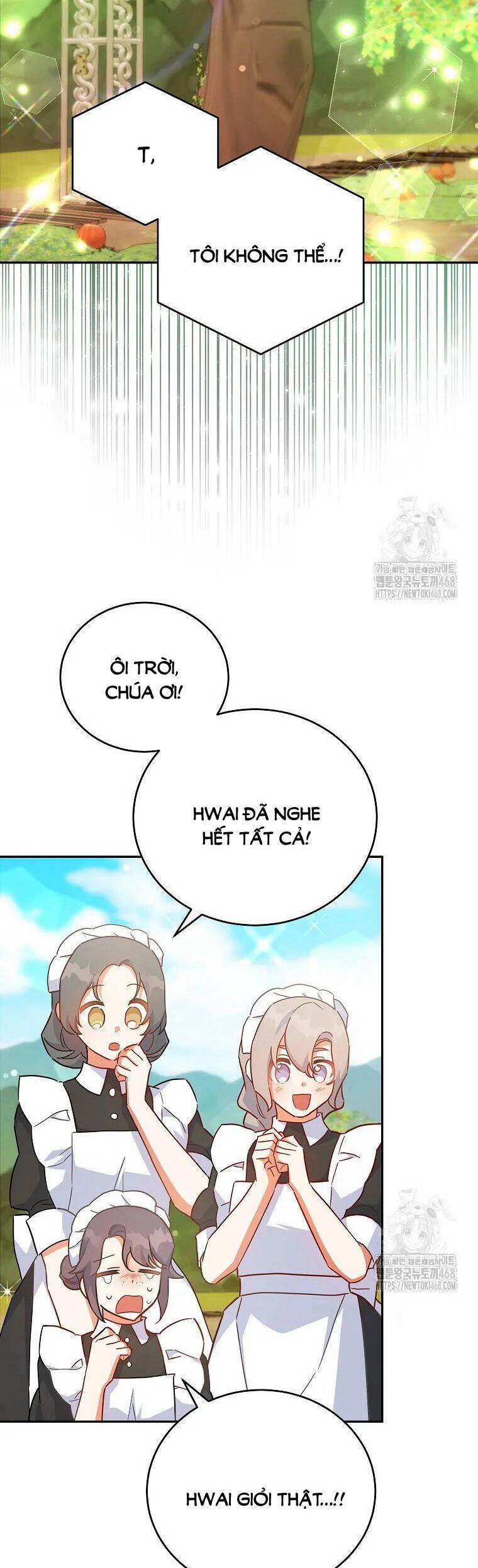 Bé Con Chốn Hoa Nở 55 trang 17