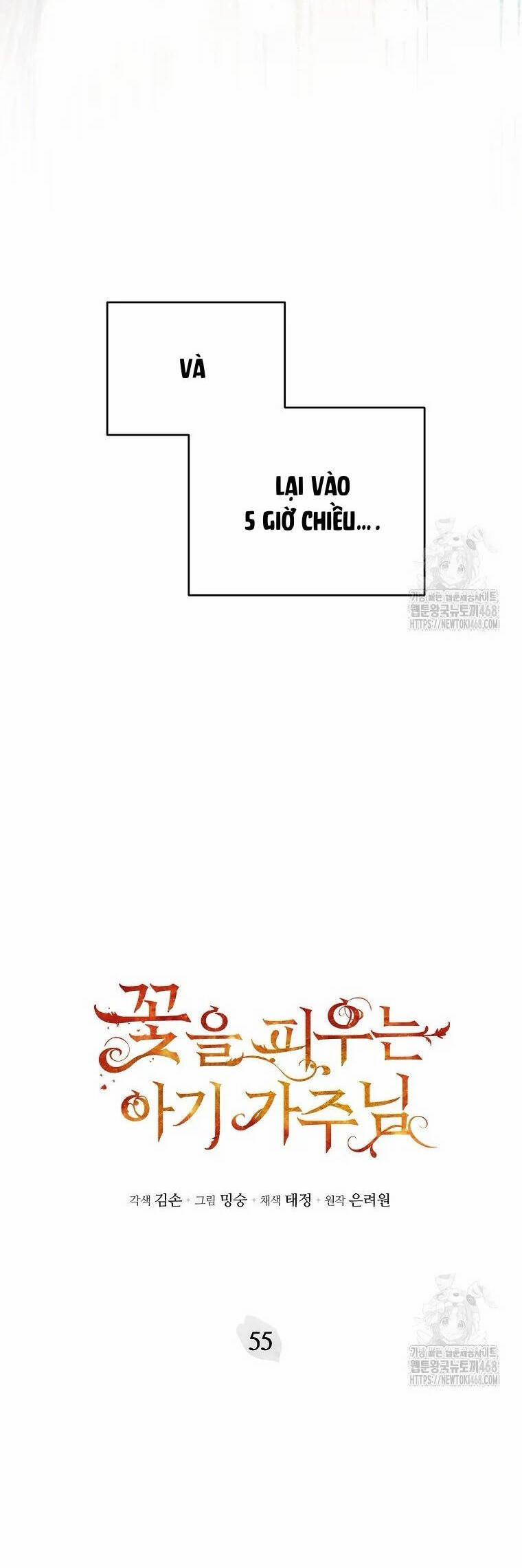 Bé Con Chốn Hoa Nở 55 trang 2