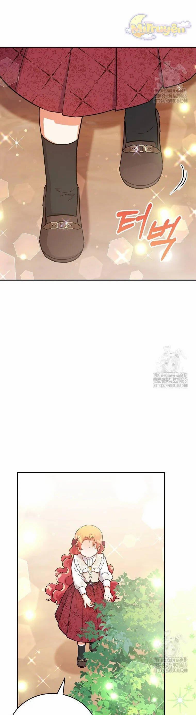 Bé Con Chốn Hoa Nở 55 trang 23