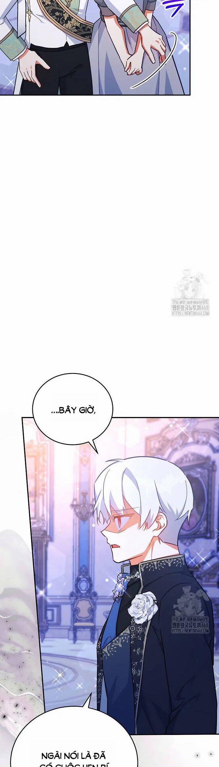 Bé Con Chốn Hoa Nở 55 trang 28