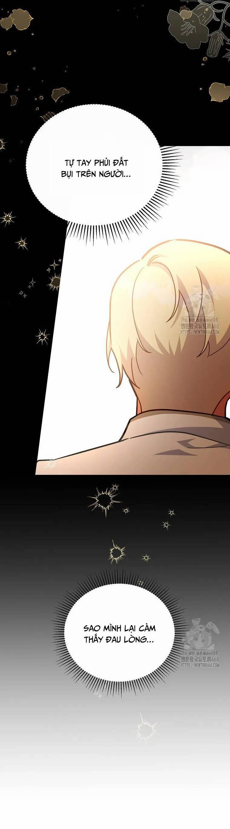 Bé Con Chốn Hoa Nở 55 trang 38