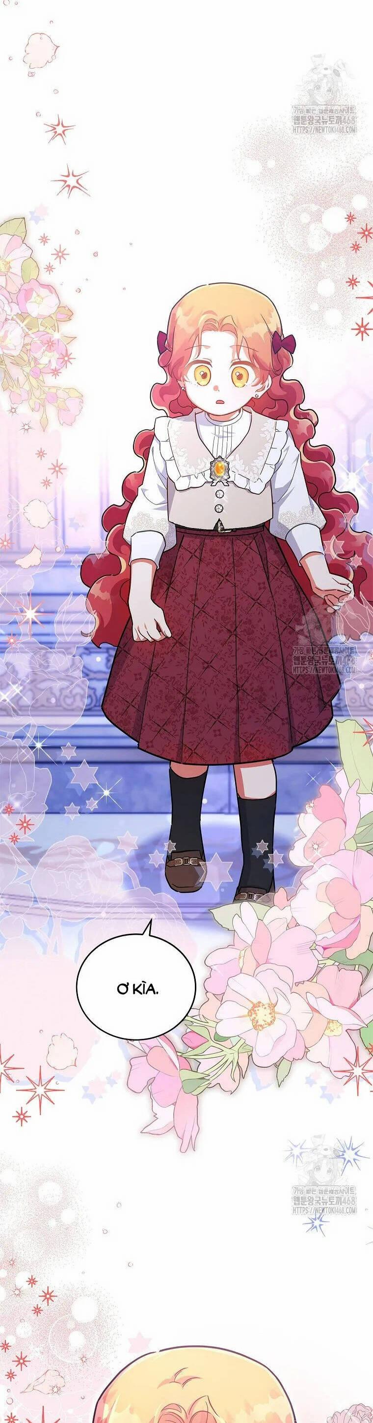 Bé Con Chốn Hoa Nở 55 trang 41