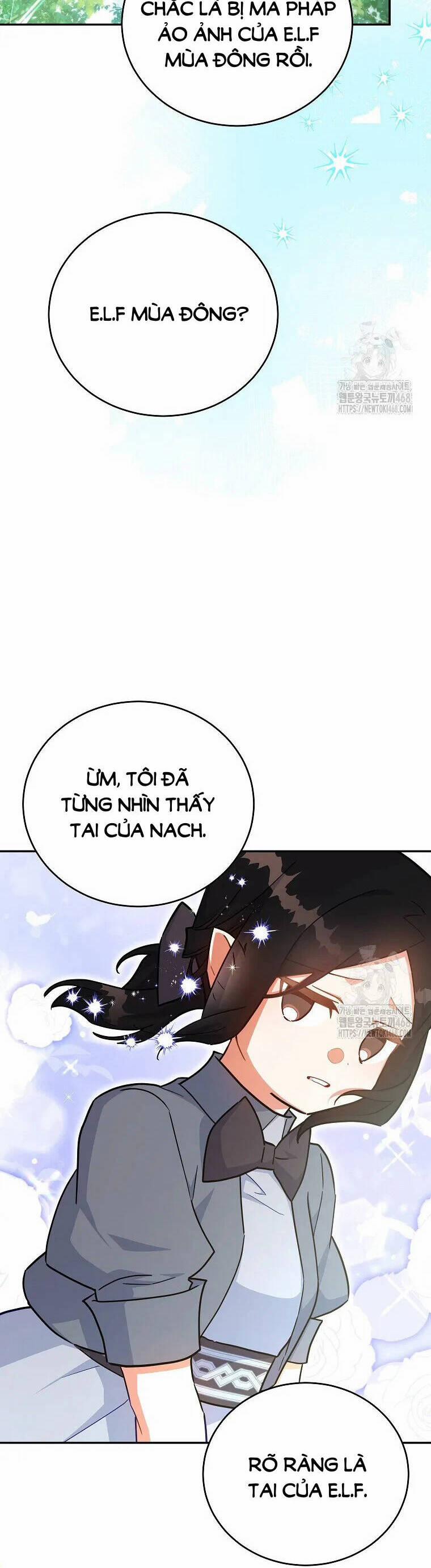 Bé Con Chốn Hoa Nở 55 trang 6