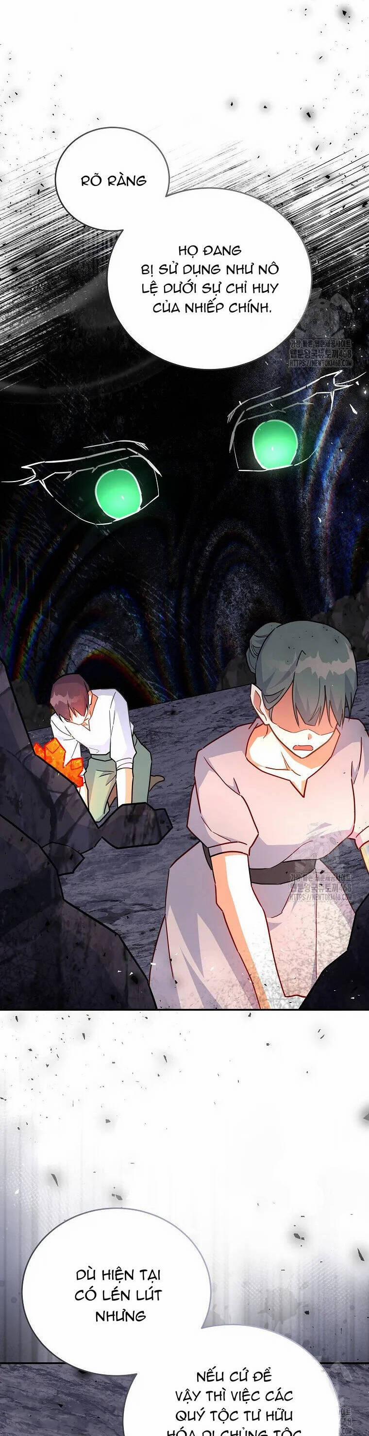 Bé Con Chốn Hoa Nở 56 trang 16