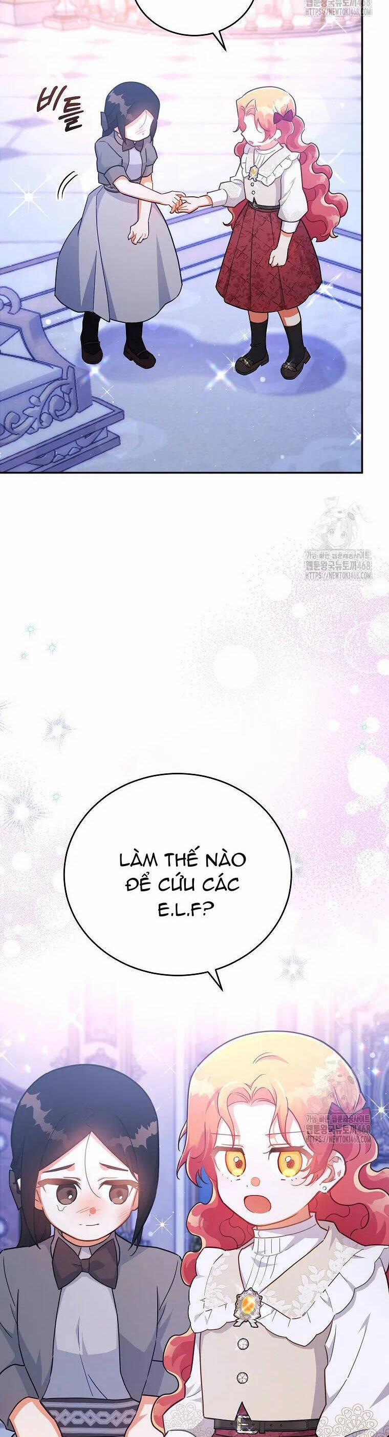 Bé Con Chốn Hoa Nở 56 trang 33